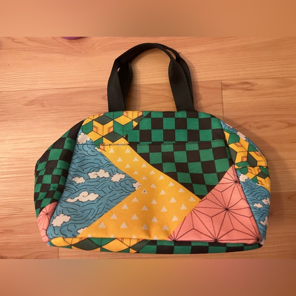 Demon Slayer Lunch Box - Picture 3 of 4